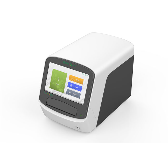 lava 96 real time pcr detection system 1