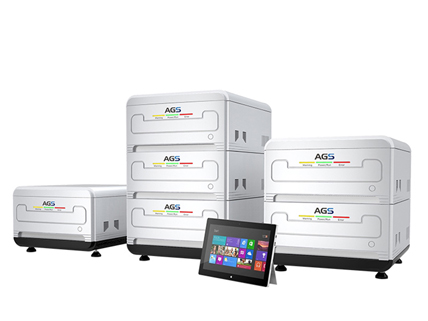 AGS4800 Real-time PCR System
