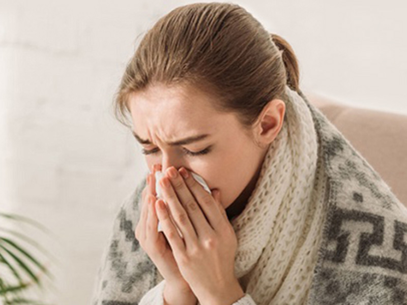 What Is Respiratory Infections
