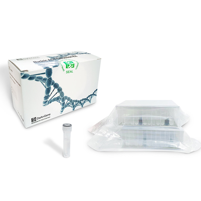 genomic dna purification kit
