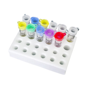 Diagnostic Kit for Quantification of Hepatitis B Virus DNA (PCR-Fluorescence Probing)