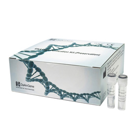 RNA/DNA Purification Kit (Preservation)
