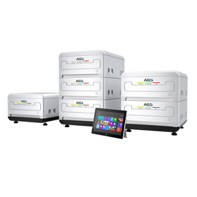 AGS4800 Real-time PCR System