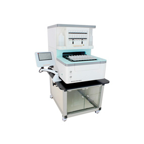LBP-2264C Liquid-based Cytology Production Machine