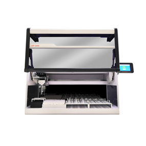 LBP-2848C All-In-One Specimen Slicing & Staining Unit