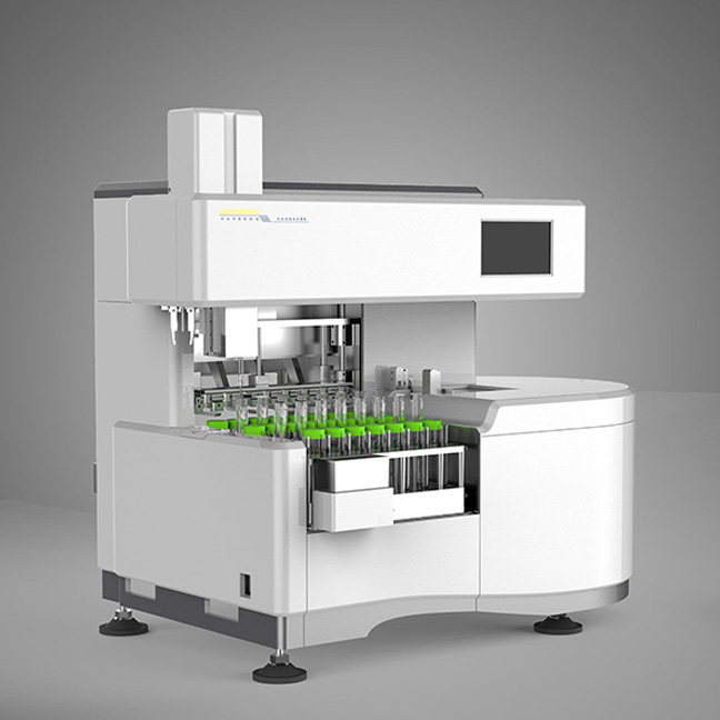batch processing