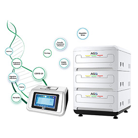 PCR System