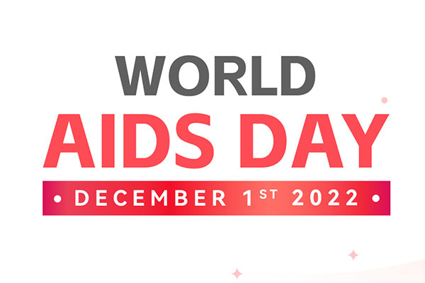World AIDS Day 2022 - Achieving Equity with Daan Gene Accurate HIV Testing Technology to End HIV