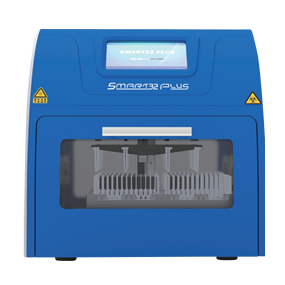 Smart32 Plus Nucleic Acid Extraction Instrument